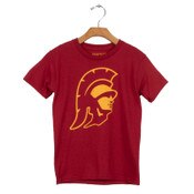 USC Trojans Youth Tommy Head T-shirt